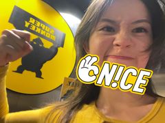 -超级猩猩健身·团课(高新园大冲商务中心二店)