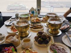 -喜庭海鲜自助(来福士店)