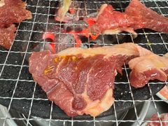 -松明一烤肉馆(鲁园店)