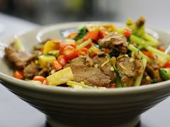 小炒肉-潇湘阁(三里屯SOHO店)