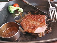 -牛扒先生·厚切雪花牛扒西餐厅(北京路禺山路店)