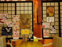 -有喜屋·深夜食堂(北京西路店)