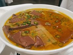 -眉州东坡(春秀路店)