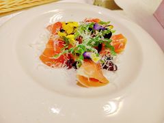 -晶雅花园西餐厅(南京首店)