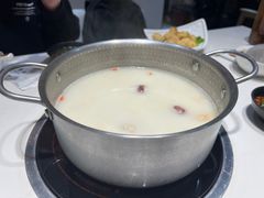-沄记顺德菜打边炉(东直门店)