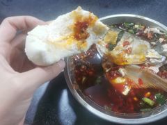 -老杨砂锅鱼庄