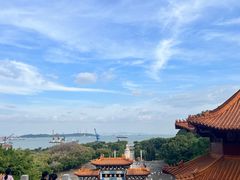 景点-南沙天后宫景区