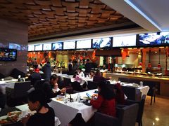 -大同云冈美高大酒店