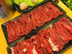 -就这么牛潮式牛肉火锅(华侨城店)