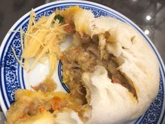-孟家蟹包(锦绣街店)