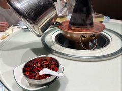 -福寿斋·老北京铜锅涮肉·烤鸭(顺义总店)