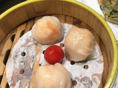 -顺意·顺德家乡菜(国际人才大厦店)