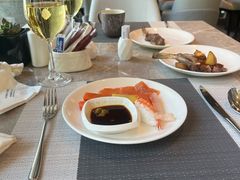 -北京港澳中心瑞士酒店·瑞士咖啡厅·自助餐