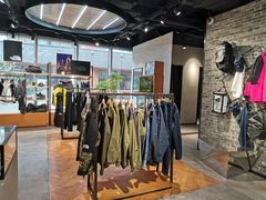 -THE NORTH FACE(三里屯ONEBOX店)