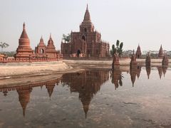 -一寨两国风景区