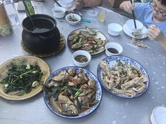 -阿钦大排档