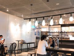 大堂-喜茶(广州天汇igc店)