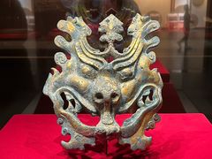 -北京大葆台遗址博物馆