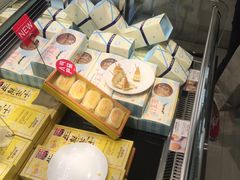 -好利来(阜成门店)