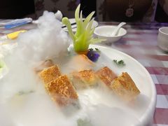 -邓丽君音乐主题餐厅