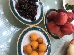 -清真悦宾楼食府(海湖店)