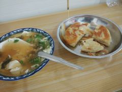-油旋红特色小吃(定边店)