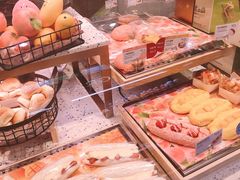 -巴黎贝甜(豪浦店)
