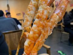 -烤五行·烧烤烤串(石佛营店)