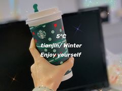-星巴克(天津大悦城第二店)