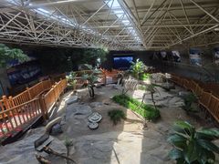 -中国第四纪冰川遗迹陈列馆