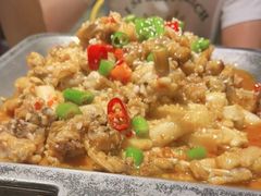 -蛙喔牛蛙(仙林万达茂店)