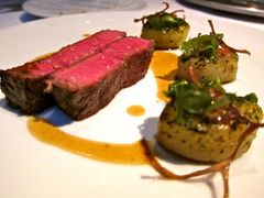 wagyu-AZUR聚(香格里拉饭店)