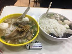 -文辉墨鱼丸大王(铜锣湾渣甸街总店)