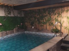 -安贞汤泉(安贞桥店)