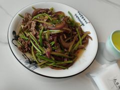 -风味小馆(天目湖宾馆店)