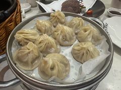 -老西门·常州菜(新区店)
