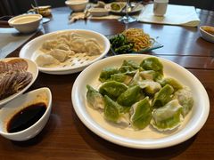-德发长饺子·非遗(钟楼店)