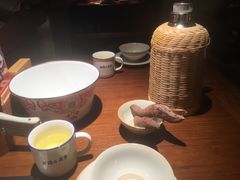 -田边二娃子·湖南民间菜