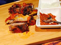 -阿罗新疆菜(人民广场店)