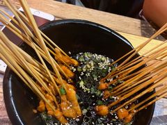 -虾弄弄海派小龙虾·牛羊蝎子火锅