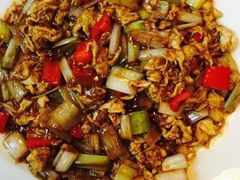 -翠花老菜饺子馆(七宝店)