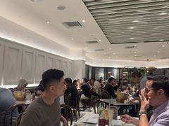 -关夫人餐厅(KLCC阳光广场店)
