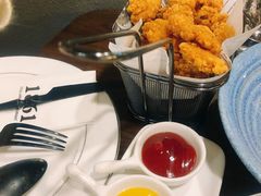 -1861意大利餐厅(文化广场店)