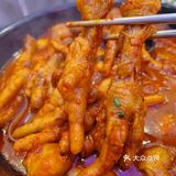 海鸡岛 | 来番禺就为了这一口韩式辣鸡爪
