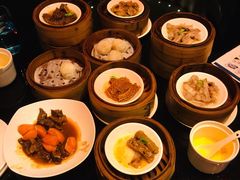 -富力万达嘉华酒店-品珍中餐厅(水果湖店)