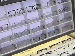 -ALPS阿尔卑斯眼镜(我格广场店)