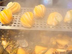 -粗粮人家·东北菜(洋桥店)