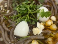 -张记荞面馆