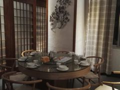 包厢-禾田下生态餐厅(华天城总店)