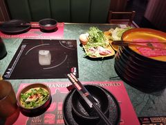 -牛New寿喜烧(中山公园龙之梦店)